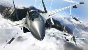 Tom Clancy's H.A.W.X. 2