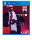 HITMAN 2 PS4