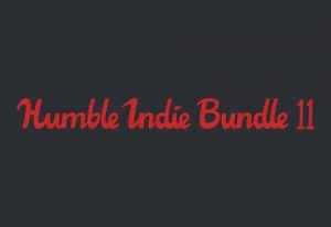 Humble Indie Bundle 11