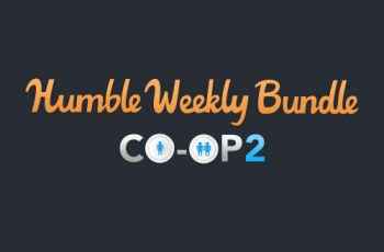 Diese Woche: Coop Humble Bundle!