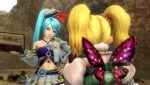Hyrule Warriors Screenshot 16