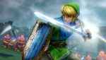 Hyrule Warriors Screenshot 5