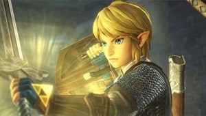 Hyrule Warriors