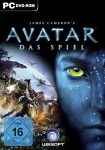 James Cameron’s Avatar: Das Spiel