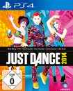 Just Dance 2014