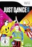Just Dance 2015