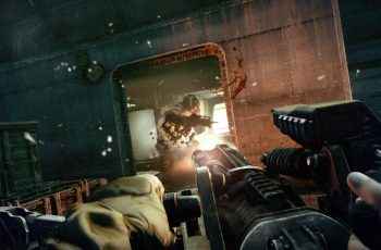 Killzone 3: Gameplay-Video, Move und Releasetermin