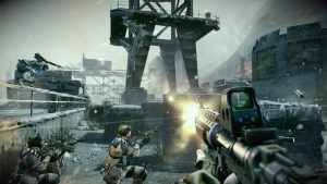 Killzone 3 Screenshot 5