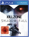 Killzone Shadow Fall