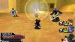 Kingdom Hearts 358/2 Days Screenshot 3