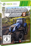 Landwirtschafts-Simulator 15