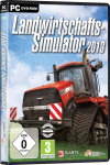 Landwirtschafts-Simulator 2013