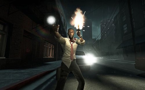 Left 4 Dead Screenshot 1