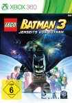 LEGO Batman 3 - Jenseits von Gotham
