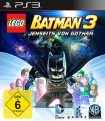 LEGO Batman 3 - Jenseits von Gotham