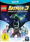 LEGO Batman 3 - Jenseits von Gotham