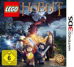 LEGO Der Hobbit