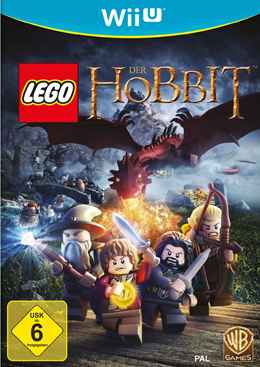 LEGO Der Hobbit