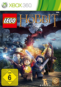 LEGO Der Hobbit