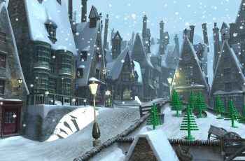 Lego Harry Potter Jahre 1-4: Making of und kurzer Koop-Einblick