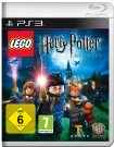 LEGO Harry Potter: Die Jahre 1-4