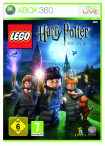 LEGO Harry Potter: Die Jahre 1-4