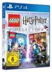 LEGO Harry Potter: Die Jahre 1-4