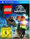 LEGO Jurassic World
