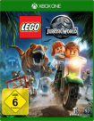 LEGO Jurassic World
