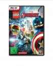 LEGO Marvel Avengers