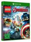 LEGO Marvel Avengers