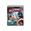 LEGO Marvel Avengers