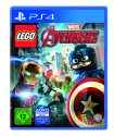 LEGO Marvel Avengers