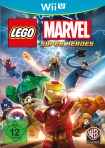 LEGO Marvel: Super Heroes