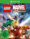 LEGO Marvel: Super Heroes