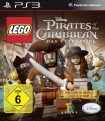 LEGO Pirates of the Caribbean