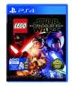 LEGO Star Wars: Das Erwachen der Macht PS4 Packshot