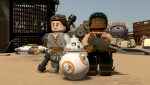 LEGO Star Wars: Das Erwachen der Macht Screenshot 6