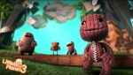 Little Big Planet 3 Screenshot 7