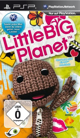 Little Big Planet