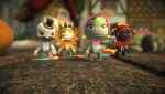 Little Big Planet Screenshot 4