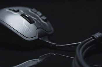 Die richtige Gaming Maus finden