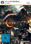 Lost Planet 2