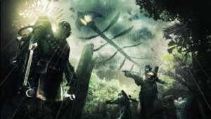 Lost Planet 2 Screenshot 10