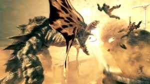 Lost Planet 2 Screenshot 3