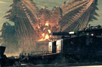 Lost Planet 2: Neuer Trailer erschienen