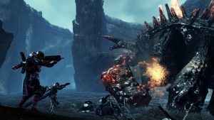 Lost Planet 2 Screenshot 7