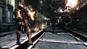 Lost Planet 2 Screenshot 9