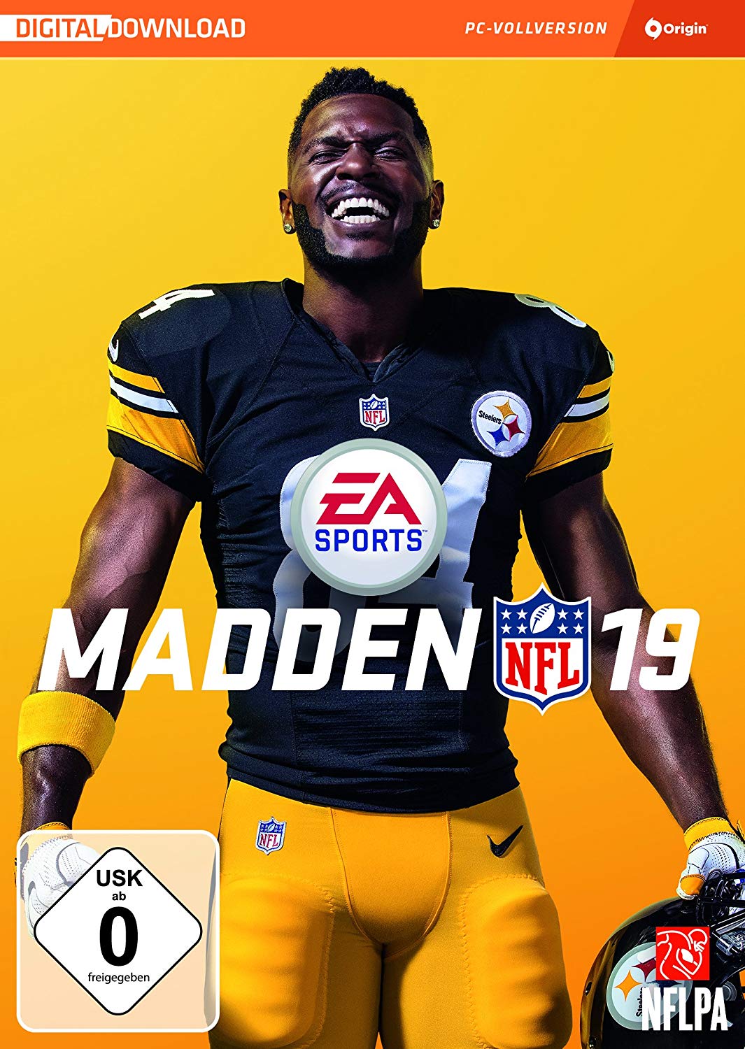 Madden 19