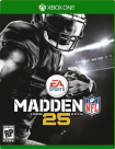 Madden NFL 25